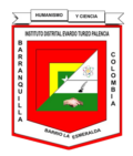 Escudo IED