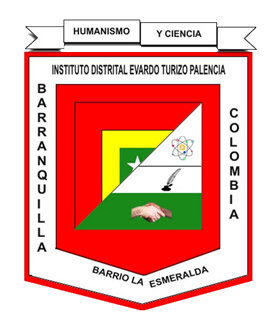 IED Evardo Turizo