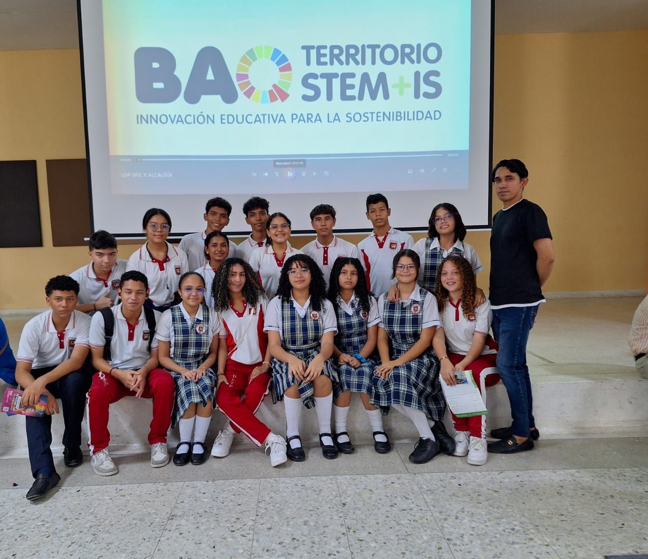 Tecnología e Innovación