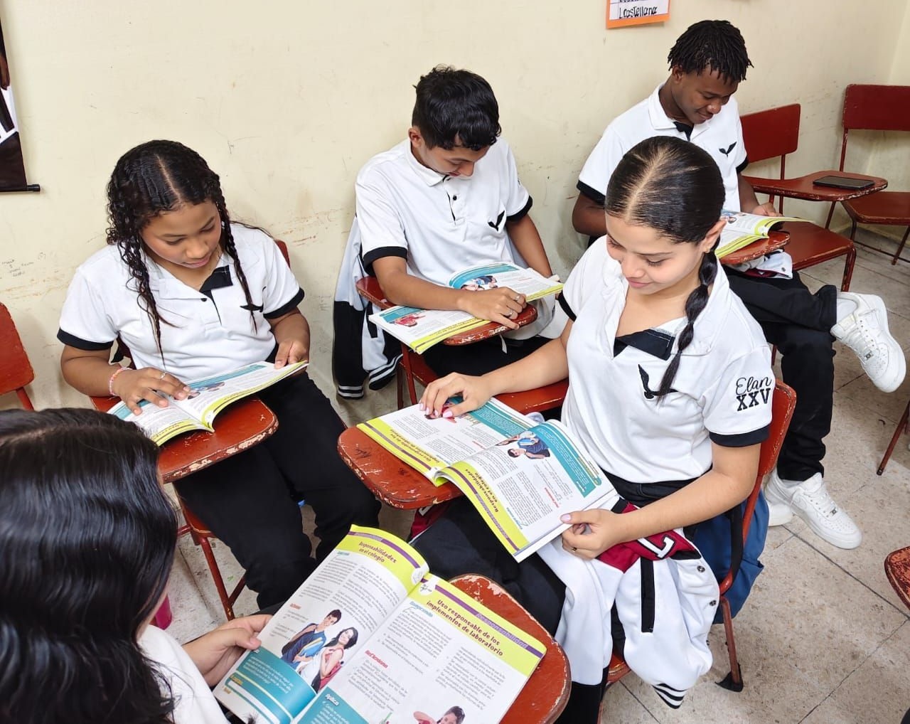 Formación Humanista y Valores