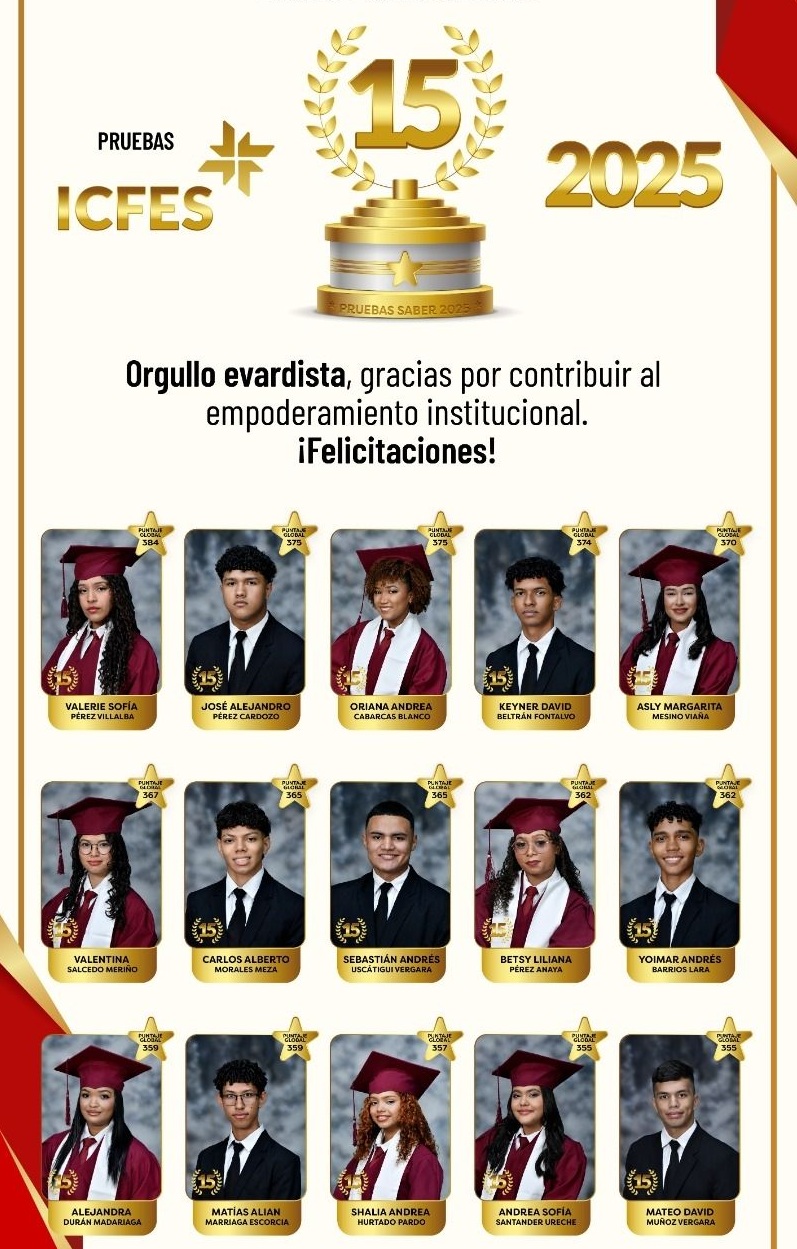 Calidad Académica A+