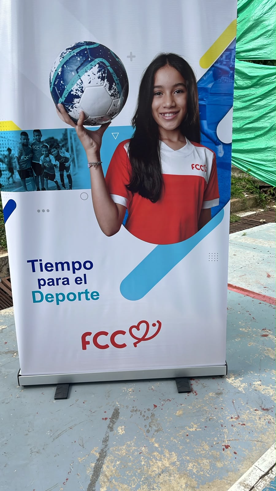Afiche informativo del Festival SURA del 19 de septiembre